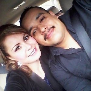 Meet your Posher, Alejandra